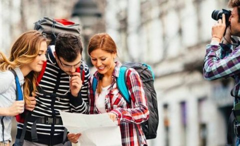 Bu ölkələrdən gələn turistlər Azərbaycanda milyonlar xərcləyib