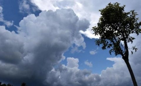 Sabah hava necə olacaq?