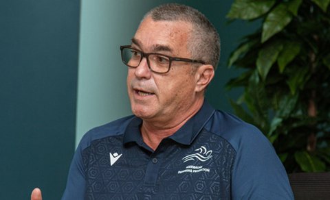 Azərbaycan millisində yeni baş məşqçi