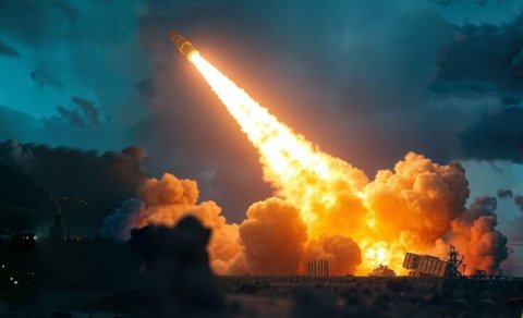 Aİ "Burevestnik" raket sınağını təhdid elan etdi