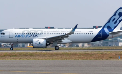 "Airbus" müdafiə tələbatı sayəsində mənfəətini artırır