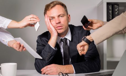 Müasir dövrün xəstəliyi – hipodinamiya