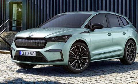 Ekspertlər 2025-ci ilin ən yaxşı ikinci əl avtomobilini açıqladı