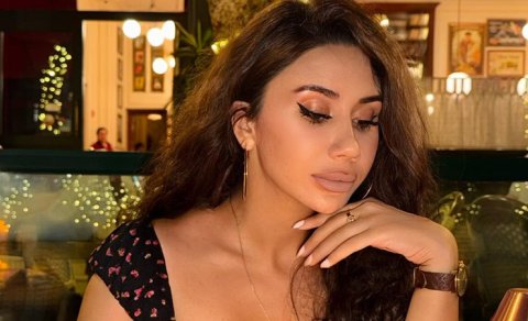 
Müğənni qəza vaxtı maşında olub- Təfərrüat