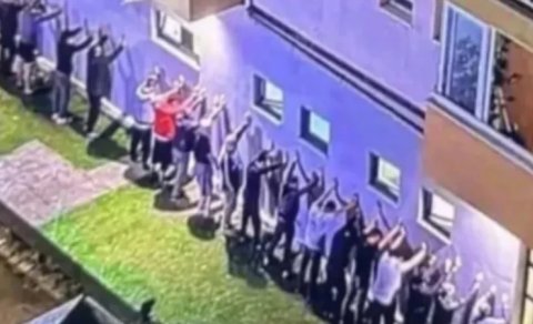 Monteneqroda saxlanılan Azərbaycan vətəndaşı sərbəst buraxıldı