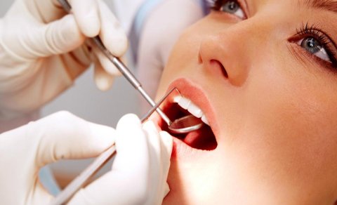 Dişlər niyə sümük hesab edilmir? - Alimlərin izahı