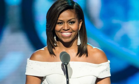 61 yaşlı Mişel Obaman gözəllik sirrini açıqladı: "Mən qormuram"