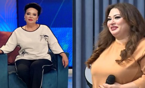 
Mehriban Xanlarova buna görə bacısı qızından imtina edibmiş