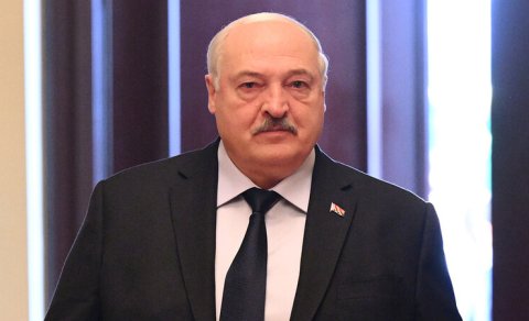 Lukaşenko: "İyrənc Avropa Belarusa hava üçün pul ödəməyə başlayacaq"