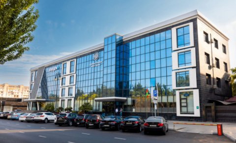 İnnovasiya və Rəqəmsal İnkişaf Agentliyinin nizamnamə fondu artırıldı