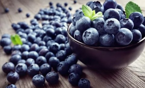 Payızın dadlı və vitaminli meyvəsi