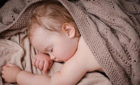 Uşaqlarda tərləmə problemi - Səbəb nədir?