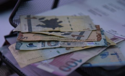 Azərbaycanda ən çox hansı sahələrə kredit qoyulub? - SİYAHI