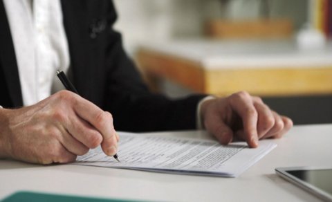 Vəfat edən şəxsin yığılıb qalan pensiya kapitalının aqibəti necə olacaq? - VİDEO