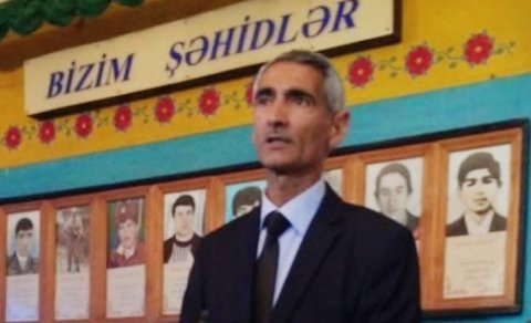 Qızı şikayət etdi, direktorun 100 min manatlıq yeyintisi üzə çıxdı