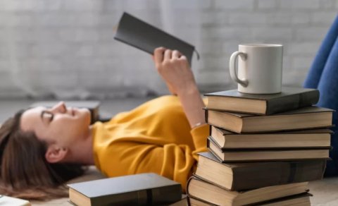 Kitablarla sağalmaq mümkündürmü?