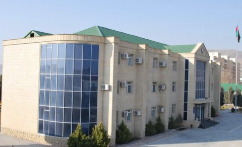 Qaradağ icrada başçının köməkçisi və digər vəzifəli şəxslər də saxlanılıb - ADLAR