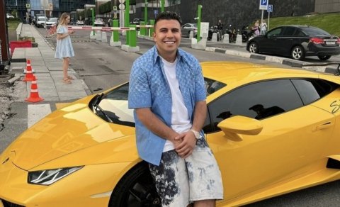 Azərbaycanlı blogerin mənzili borca satılacaq