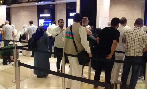 Azərbaycanlılar dini ziyarət üçün hansı ölkələrə səfər ediblər? - SİYAHI