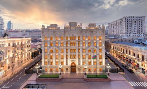 DİN-dən XƏBƏRDARLIQ! - Bu mesajlar gəlirsə dərhal polisə bildirin