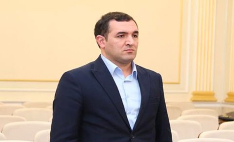 AMEA-da yeni təyinat