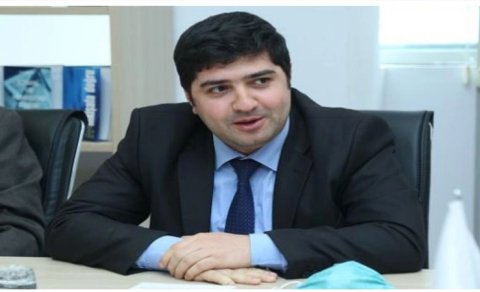 Ramiz Mehdiyevin keçmiş köməkçisi Eldar Əmirov həbs edildi