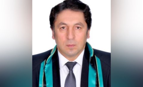 Azərbaycanda vəkil vəfat etdi