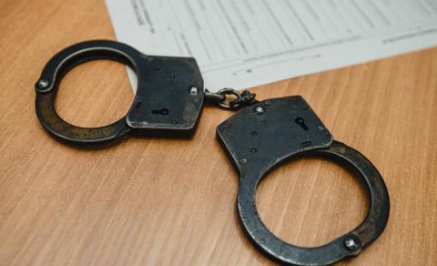 "Rifah Group"un sabiq baş mühasibinə hökm oxundu - 800 min manat mənimsəyib