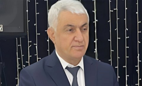 İcra başçısı həbs edilmiş müavini ilə Lənkəranda da birgə işləyib