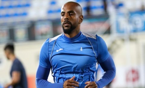 AFFA braziliyalı futbolçunu milliləşdirir? - Özündən açıqlama