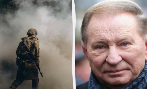 III Dünya müharibəsi başlaya bilərmi? - Kuçmanın cavabı