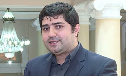 Mehdiyevin köməkçisi 3 il əvvəl də həbs edilibmiş...