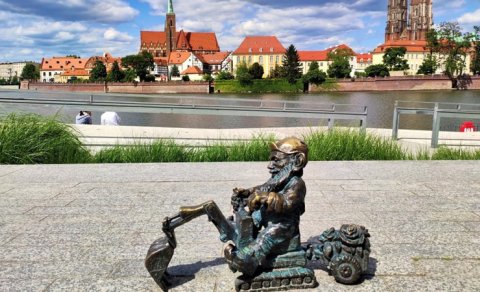 Avropanın ən yaxşı şəkildə qiymətləndirilməmiş 9 şəhəri açıqlandı