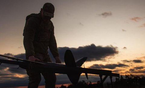 Rusiya daha təhlükəsiz deyil: Ukrayna dronları müharibənin coğrafiyasını dəyişib