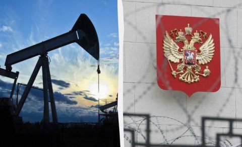 ABŞ sanksiyaları Rusiyanın Çinə neft ixracını çökdürə bilər - "Bloomberg"