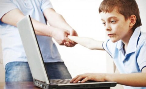 Yeniyetmələrdə onlayn oyun asılılığı artır