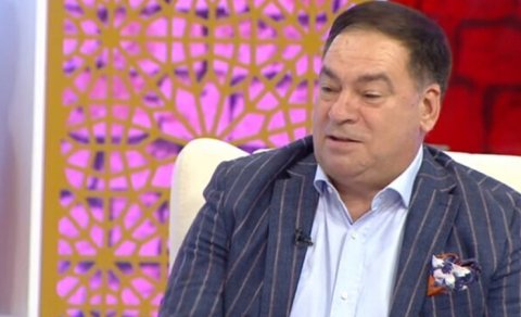 Əlikram Bayramovun bütün mal-qarası tələf oldu

