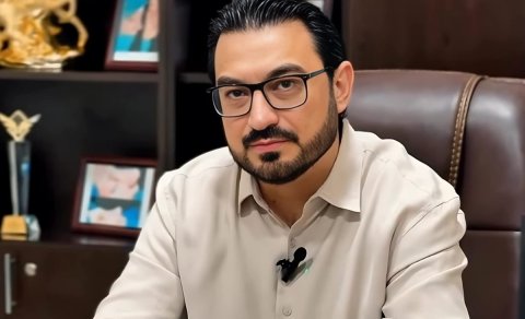 Tanınmış estetik-cərrah Rəşad Məmmədovdan kütləvi şikayət - VİDEO