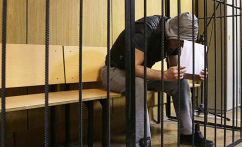 27 milyonu ölkəyə qaytarmayan şirkət rəhbəri həbs edildi