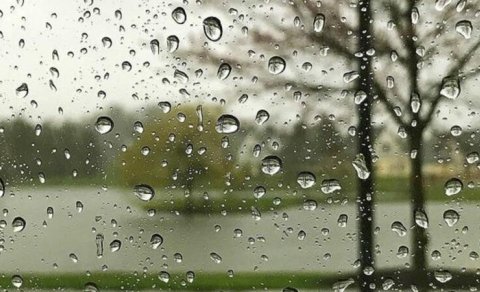 Yağış nə vaxta qədər davam edəcək?