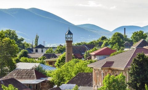 66 rayon və şəhər büdcədən dotasiya almayacaq