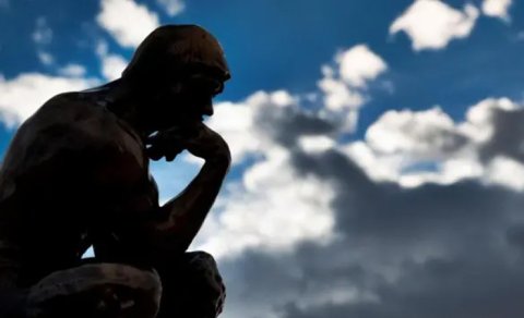 Səssizlik də cavabdır