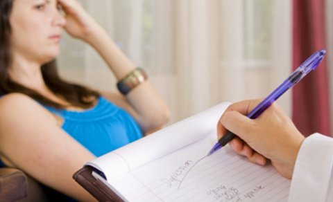 Bədəni susdurmaq, psixoloji yardımın gecikdirilməsidir