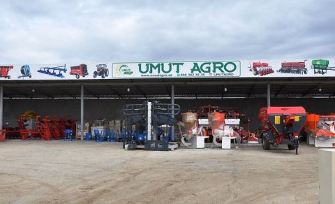 “Umut Agro”nun 332 min manat borcu üzə çıxdı