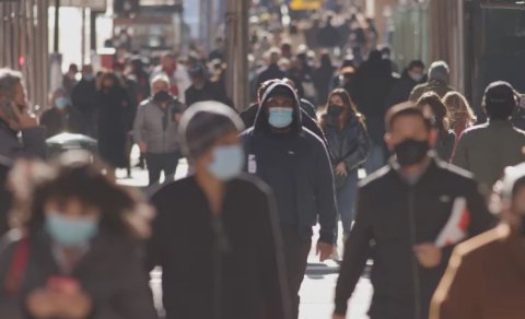 Hamiləlikdə keçirilən COVID-19 uşaqlarda autizm riskini artırır?