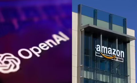 "OpenAI"dan strateji addım: 38 milyardlıq müqavilə
