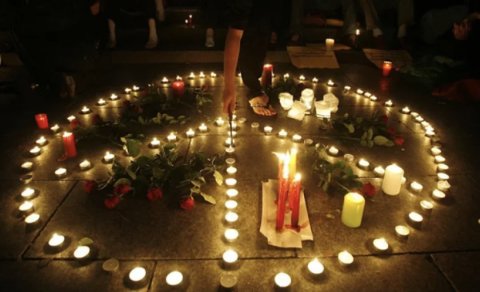 Ritual etməklə məqsədə çatmaq olur?