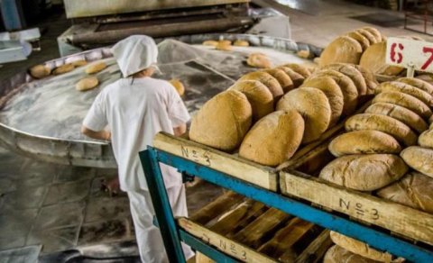 Çörək isti yeyilməlidirmi?