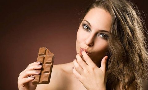 Şokolad xoşbəxtlik hormonunu artırır?