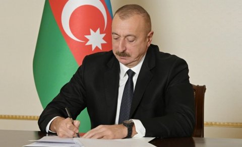 
"Məhkəmə Ekspertizası" informasiya sistemi yaradılır